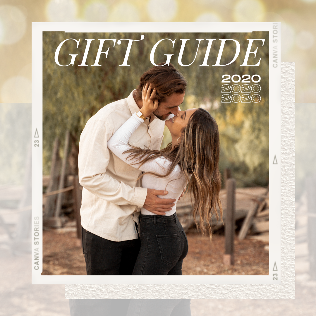 2020 gift guide