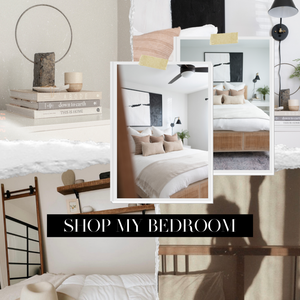 shop my bedroom